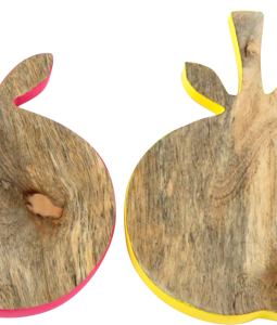 5190 PLANCHETTES APFEL 3P